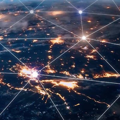 Outer_Web's profile picture. #Web3 #InternetFreedom #NetNeutrality #OpenInternet #Decentralization #Privacy #HumanRights