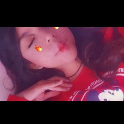 Me gusta perder el tiempo haciendo cosas sin sentido. 💕