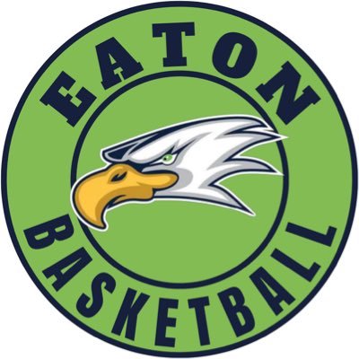 Official Twitter Account of Eaton Eagles MBB