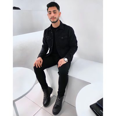 Fouad_1Elsayed's profile picture. 