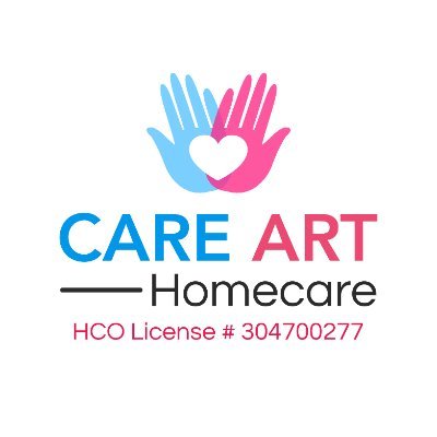 carearthc's profile picture. Our skilled, highly trained team offers customized home care services for as long or as little as required.