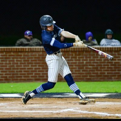 Enterprise High School | 2025 Grad | 4.0 GPA | Troy Post 70 | Canes Southeast Prospects | SS, RHP | ⚔️Troy University Commit