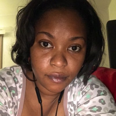 JazzDavis8's profile picture. chill.