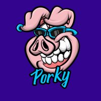 Porky(@PorkyonKick) 's Twitter Profile Photo