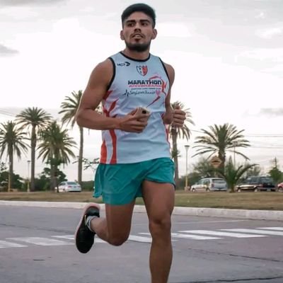 EstebanASosa10's profile picture. Ya estamos en el baile... a bailar!!!
💙💛💙