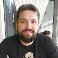 Felipe Burghi (@frburghi) 's Twitter Profile