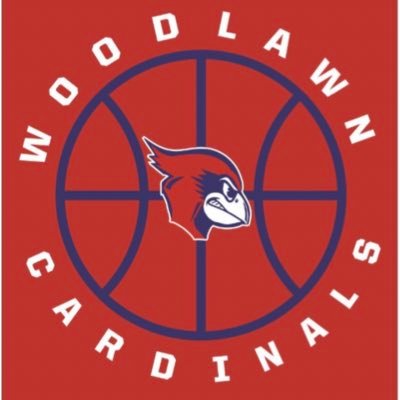 Woodlawn High School Boys Basketball Assistant Coach🔴⚪️