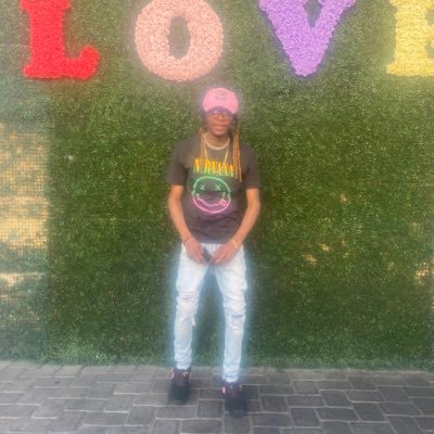 Im just a young motherfucker who tryna live. Is that to much to ask for!