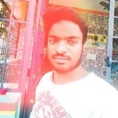 MsrikanthMsrik8's profile picture. 