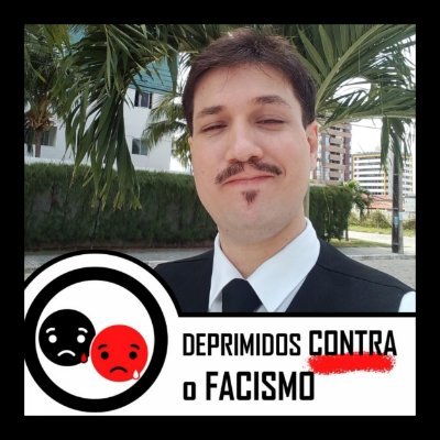 CamaleaoDoFlop Profile Picture