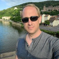 James Spurgeon (@jspurgeon80) 's Twitter Profile