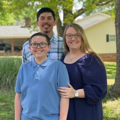 emilywgarcia's profile picture. Christ follower. Happily married to my best friend. Boy mom.