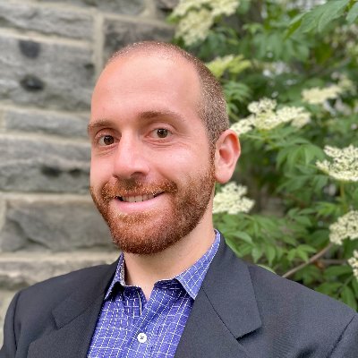 Postdoctoral Fellow @OregonState, alum @uoftmedicine, interested in optimizing the processing of donor milk for #preterm infants |tweets are my own | he/him