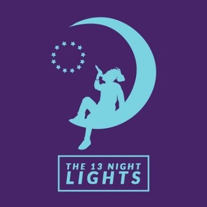 13 Night Lights 🌙