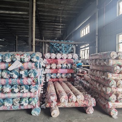 theresa00779275's profile picture. working in home textile bedding fabric