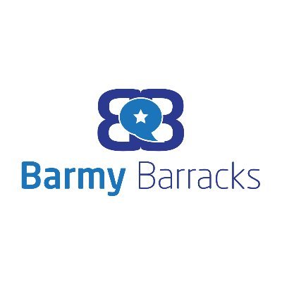 BarmyBarracks's profile picture. Life in small snippets