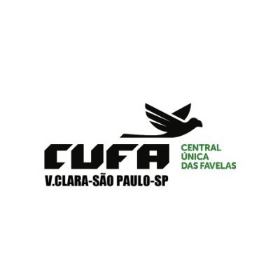 CUFA -Central Única das Favelas, Vila Clara, São Paulo-SP