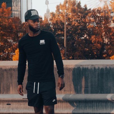 lamarsworld's profile picture. (DDHD) Dreams Don’t Have Deadlines