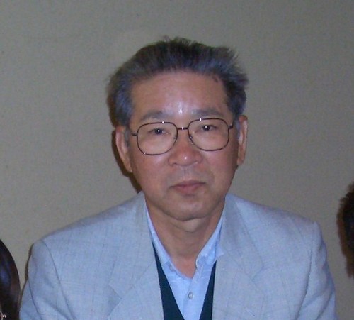 8３歳の年金生活者 趣味はタイガースの応援とウオーキングです。