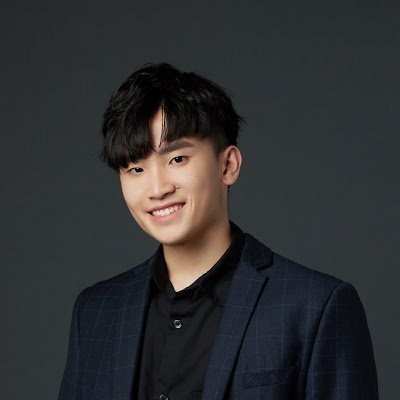 wesley hsieh Profile