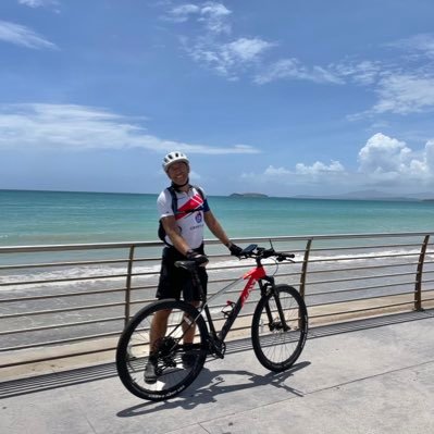 TriathlonRobH's profile picture. discovering what this 56 year old body can do
