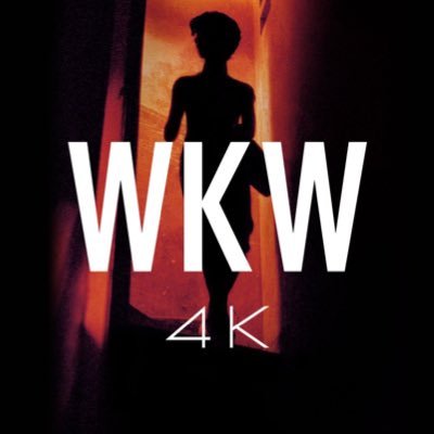 ウォン・カーウァイ 4K Profile