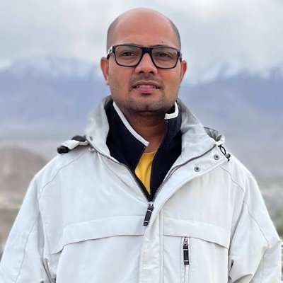 123sarang's profile picture. https://t.co/Nj614kGULy