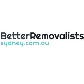 Better Removalists Sydney - providing excellent removal services at best prices. Give us a call @1300766422 and get a free quote today!