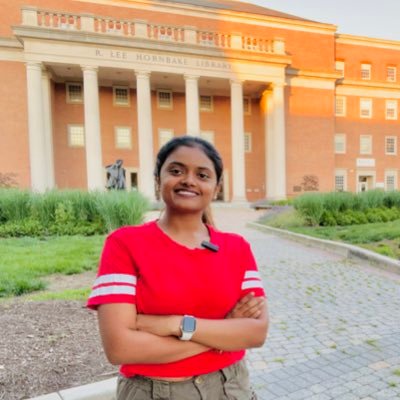 Shravya Peddigari Profile