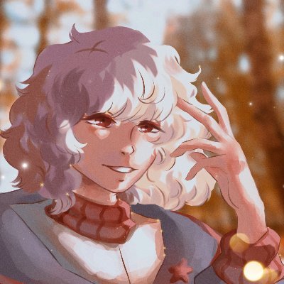 Hero Uwzoa |🌊🌟| VTuberさんのプロフィール画像