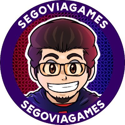 Hey que hongo cuates yo soy Nery Segovia, soy streamer en Twitch,me gustan los videojuegos, son mi mundo y trato de compartir un poco de mi pasión en directo!