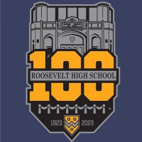 Roosevelt HighSchool(@wpsrhs) 's Twitter Profile Photo