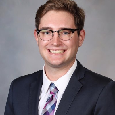 Undergraduate student @gustavus | Interested in placental and tumor immunology. Currently studying aneuploidy and antifungal drug tolerance | He/Him/His