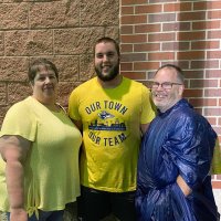 Preston Welch (@pwelch60) 's Twitter Profile