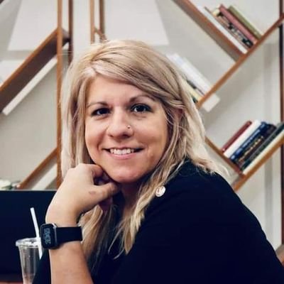 lortegagarcia's profile picture. Spanish teacher in MO and KS