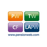 Pensionweb (@pensionweb) 's Twitter Profile