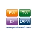 Pensionweb (@pensionweb) Twitter profile photo