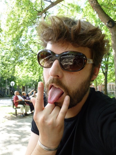 JeanRemyGoub's profile picture. Tranquille...
FunkyFlex Records / TLMVPSP Team