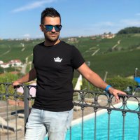 Stefano Spalluto (@stefanospalluto) 's Twitter Profile