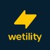 Wetility (@WetilitySA) Twitter profile photo