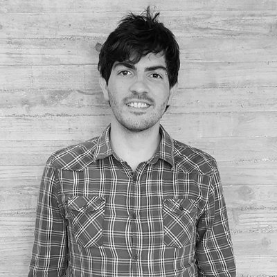 I'm a Software Craftsman 💻 who loves gaming 🎮 and futbol ⚽️