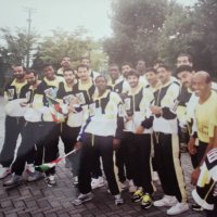 FIRE خالد المرزوق (@firehorsek) 's Twitter Profile Photo FIRE خالد المرزوق (@firehorsek) 's Twitter Profile Photo