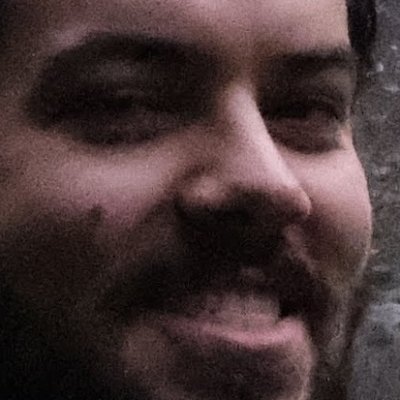 ̷C̷S̷ ̷S̷t̷u̷d̷e̷n̷t̷ Software Engineer still trying to find out the best way to write fizzbuzz without resorting to assembly.
@makeshiftsavant.bsky.social