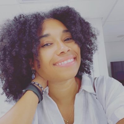 Marketing manager @uvirtp | Multimedia producer  | budding media entrepreneur | @GWdocs, @merrillcollege and @uchicago alum | St. Croix, #USVI native