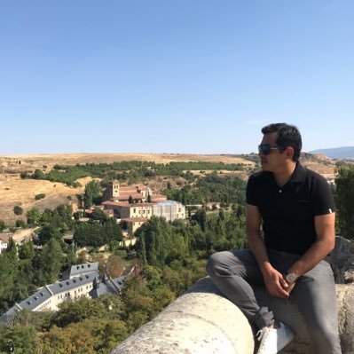 AdrianBrnl's profile picture. Apps and Process Minning, Oracle and Celonis Expert.