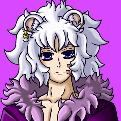 PoisonLionChase Profile Picture