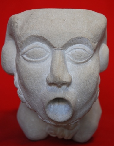 SeoaneCanteria's profile picture. Seoane. Cantería y Restauración . Escultura medieval. El arte de ayer en el tweet de hoy