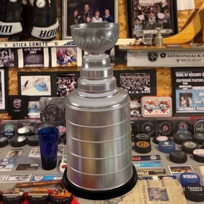 Owner/Editor of https://t.co/eXbuZOZqNg (@CNYHockeyReport). Host of Marty’s Illegal Stick Podcast + the Central New York Hockey Report podcast