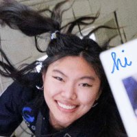 Amy Huynh (@aeroastroamy) 's Twitter Profile