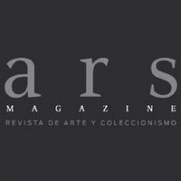 Ars Magazine(@ArsMagazine) 's Twitter Profile Photo